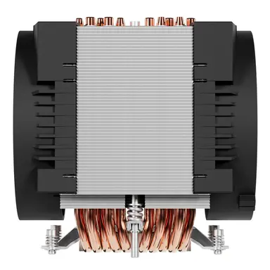 Arctic Cooling Arctic Freezer 4U-SP5 - CPU Cooler for AMD Socket SP5, Direct Touch Technology, image 7