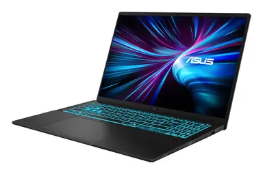 TD Synnex Lifecycle Promo New ASUS V16 16 Wuxga 144HZ Gaming Laptop Intel Core 7 240H 32GB RAM 1TB SSD, image 8