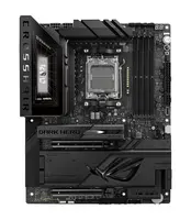 ASUS Rog Crosshair X870E Dark Hero ATX Motherboard 20+2+2 Power Stages DDR5 SL, image 3