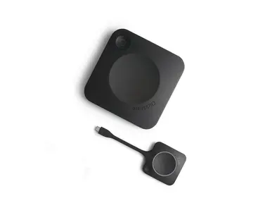 Barco Clickshare CX-20 GEN2 US Bundle 1 Button