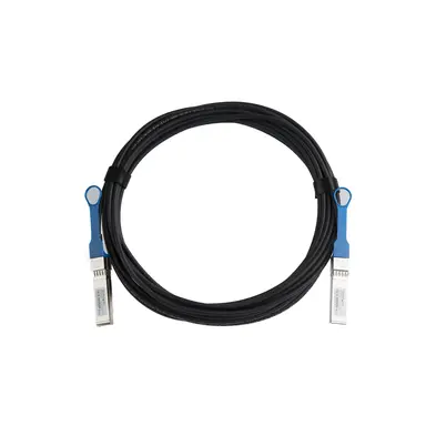 STARTECH.COM 100% Cisco SFP-H10GB-ACU7M Compatible 7M 10 GB Direct Attach Cable - 10 Gbps Activ, image 6