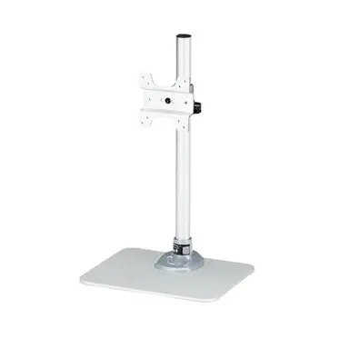 StarTech.com Mount Your Monitor on a Desk Stand, with Tilt, Pivot and Height Adjustments - WO, image 2
