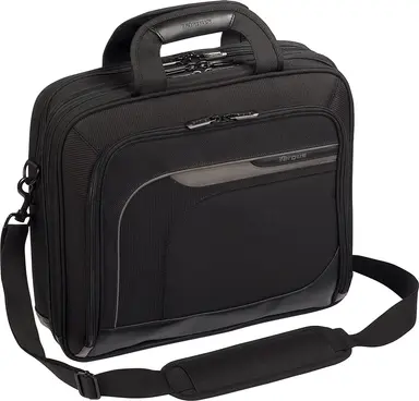 Targus Zip-Thru 15.4MOBILE Elite
