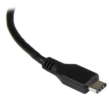 StarTech.com Use the USB Type C Port on a Laptop to Add a Gbe Port USB Type a Port -USB 3.0, image 6
