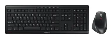 Cherry Americas Stream Desktop Comfort