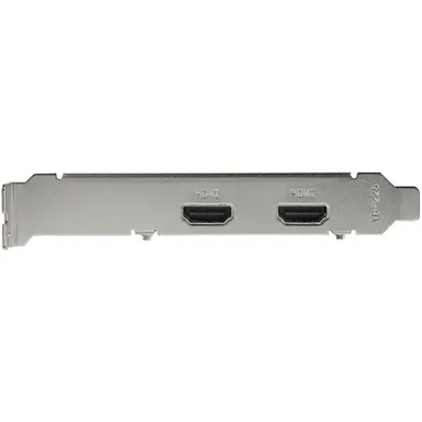 StarTech.com PCIe HDMI Capture Card to Record 4K Video to Desktop PC - HDMI 2.0/4096 X 2160P, image 6