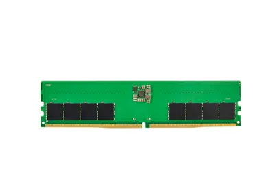 HP No New Orders Due to WW Supply Constraints Until 2027 - 32GB (1X32GB) DDR5 4800