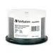 Verbatim Americas BD-R 25GB 16X White Thermal Print 50PK, image 5