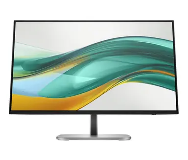 HP Sbuy S5 Pro 524PF 23.8 in FHD Monitor - C