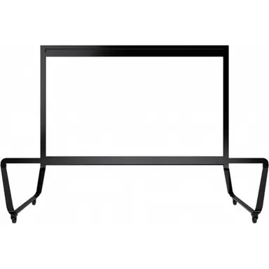 Viewsonic A Mobile Cart Designed Exclusively for The Viewsonic 135 All-In-One Direct View, image 5