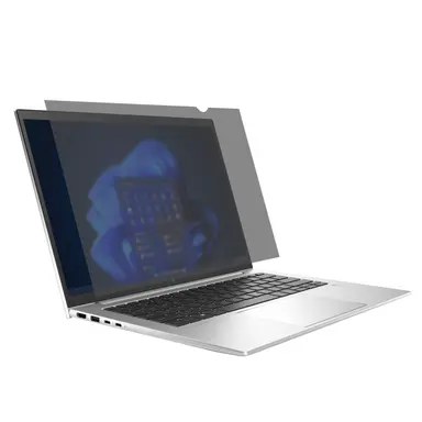 Targus 4VU Privacy Screen Widescreen Laptops (16:10) Clear 14 in, image 6