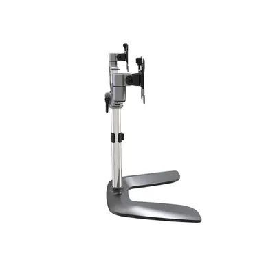 StarTech.com VESA 75X75/100X100MM Heavy Duty Dual Monitor Stand - up to 32 in (17.6LB) Display, image 6