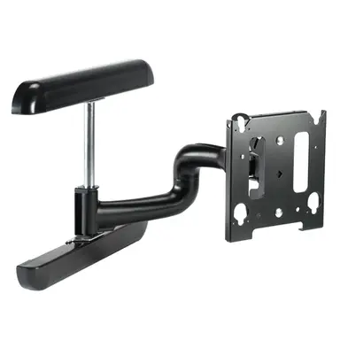 Chief Manufacturing Medium Flat Panel Swing Arm Wall Display Mount - 25 IN Extension Taa Compliant
