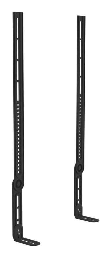 Peerless Industries Large Universal Soundbar / VC Mount, image 6