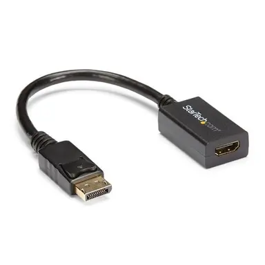 StarTech.com DisplayPort to HDMI Adapter Converter, image 4