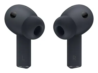 Samsung Electronics America Galaxy BUDS3 FE - Black, image 6