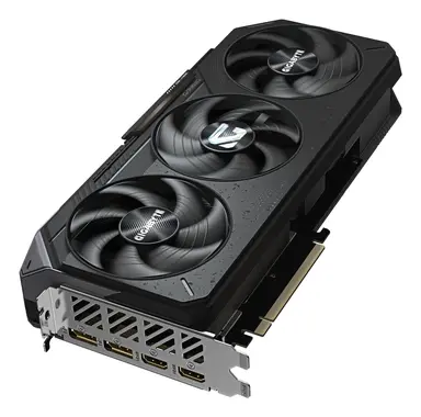 Gigabyte Radeon RX 9070 XT Gaming OC 16 GB, image 8