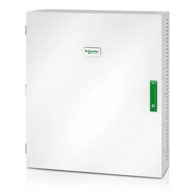 APC BY Schneider Electric Galaxy VS Parallel Maintenance Bypass Panel for 2 Upss 10-30KW 400V Wallmount
