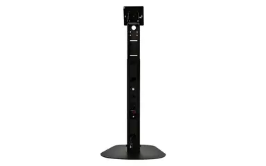 Viewsonic Kiosk Floor Stand for VESA Mountable Smart Displays Black, image 7