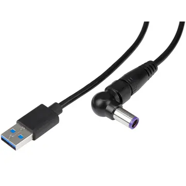 Targus USB-C DE-Multiplexer Adapter Black, image 7