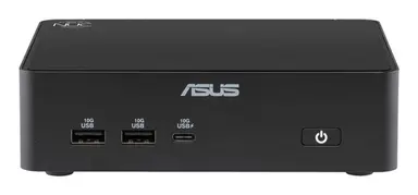 ASUS NUC 16 Pro Barebone Mini PC with Intel Series 3 Core Ultra 7 356H, Dual Cha, image 4