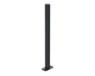 Spacepole KIOSK: Top Pole (BLACK)