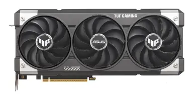 ASUS TUF-RTX5060TI-O16G-GAMING, image 2