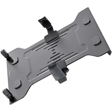 STARTECH.COM Adjustable Laptop Tray for VESA 75X75/100X100 Monitor Arm MOUNT/STAND - Heavy DU, image 7
