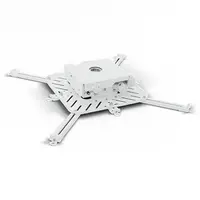Chief Manufacturing Legrand-Chief XL Universal Tool-Free Projector Mount Tool-Free MICROZONE+ Gearbo, image 3