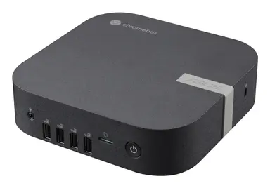 ASUS CHROMEBOX5A-S3081UN