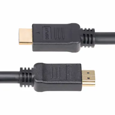 STARTECH.COM 10M (32.8FT) Active HDMI 2.0 Cable Cmp Plenum Rated High Speed HDMI Cable 4K, image 6