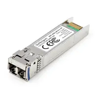 STARTECH.COM Cisco SFP-25G-LR-S Compatible SFP28 Module 25GBPS Single Mode Fiber (SMF) 10KM, image 3