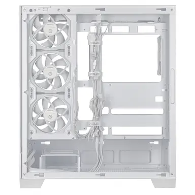 ASUS A31 Plus White ATX Case, image 6