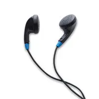 Verbatim Americas Stereo Earphones / Ear Buds