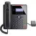 HP New Poly Edge B30 IP Phone and Poe-Enabled Limited 2-Year Warranty, image 5