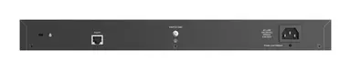 D-Link Systems D-Link 28-PORT 1 GB Surveillance Switch POE++ Switch 518W POE Budg, image 5