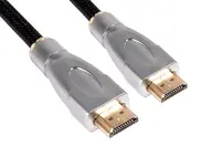 Club 3D B.V HDMI2.0 M_M 4K60HZ UHD -1M/3.28FT Cable, image 3