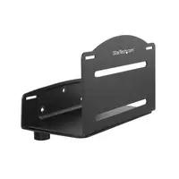 StarTech.com Maximize Your Work Space by Wall-Mounting Your CPU for Easy Access - CPU Mount, image 3