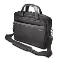 Kensington Computer Contour 2.0 Executive Laptop Briefcase 14IN, image 3
