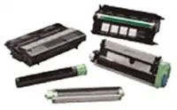 Kyocera TK-362 Black Toner Cartridge, image 3