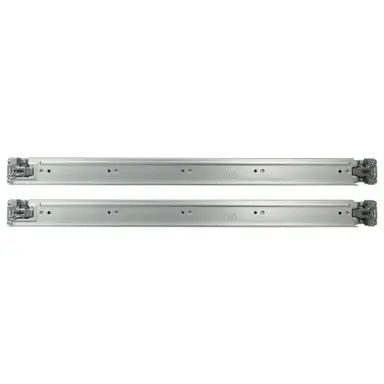 Qnap Rail Kit for ES NAS Series ES1640DC EJ1600 0.5 Year