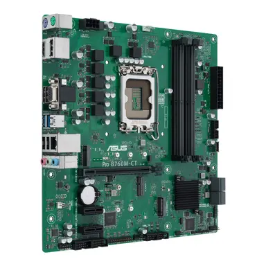 ASUS Pro B760M-CT-CSM, image 6