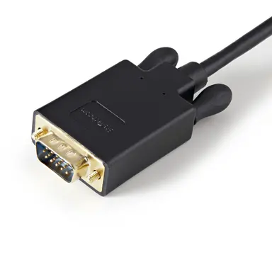 StarTech.com 3 ft DisplayPort to VGA Cable - Active, image 7