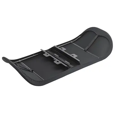 Chief Manufacturing Fusion Back Cover Single Lcm Black, image 8