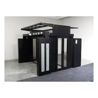 APC BY Schneider Electric Hyperpod Door - Door Frame 5-6FT Aisle, image 3