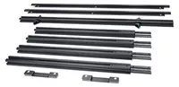 APC by Schneider Electric Duct Mounting Rail - (Expansion), image 3