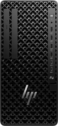 HP Z1 G1I Twr U5 235 32GB 1TB Nvidia Quadro Rtx A400 (4GB) WIN11 Pro 3/3/3 Wty, image 4