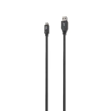 Targus Istore USB-C to USB-a Synccharge Cable, image 6