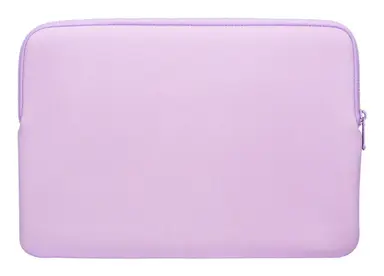 Targus 13-14IN Chromatic Sleeve Purple Slim Profile Fits 13 - 14INCH LAPTOPS; Soft C, image 6