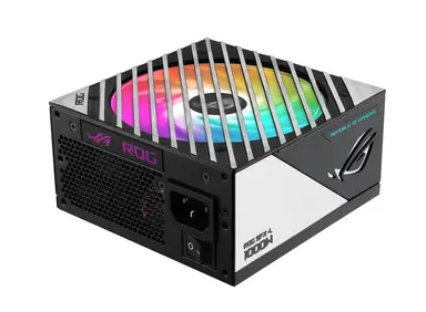 ASUS ROG-LOKI-1000P-SFX-L-GAMING, image 8